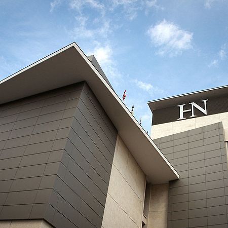 Hotel Nazionale Matera Esterno foto