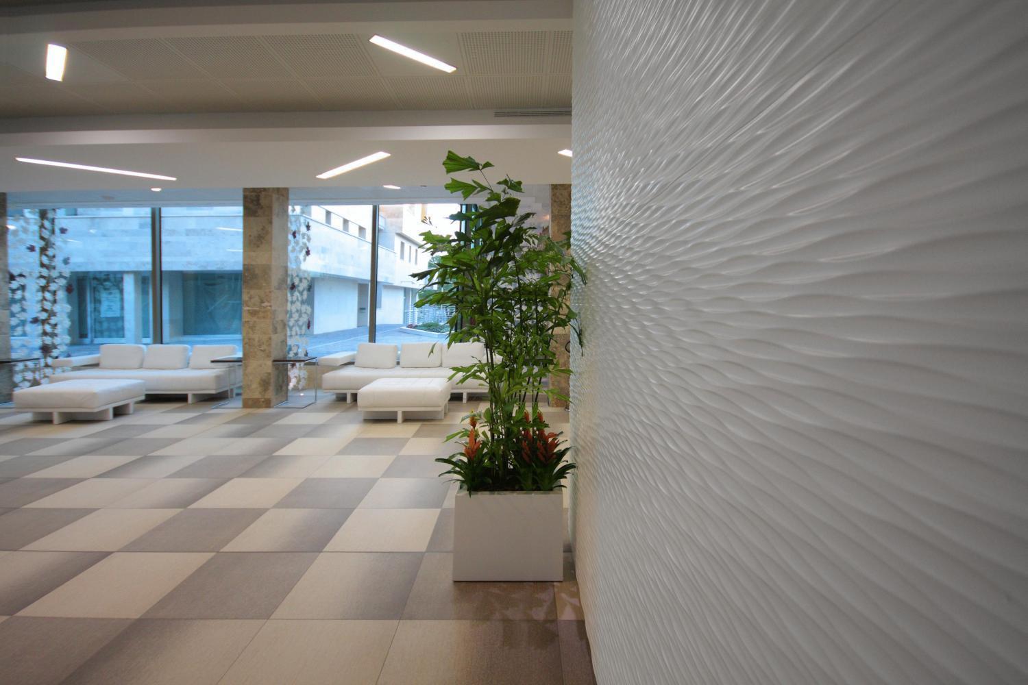 Hotel Nazionale Matera Esterno foto