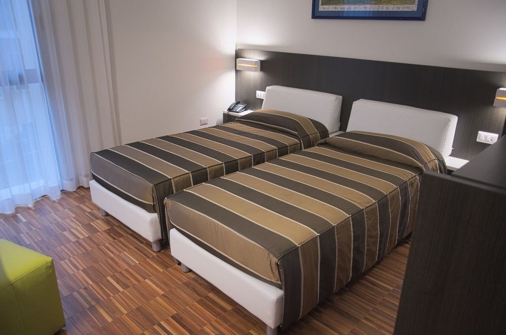 Hotel Nazionale Matera Esterno foto