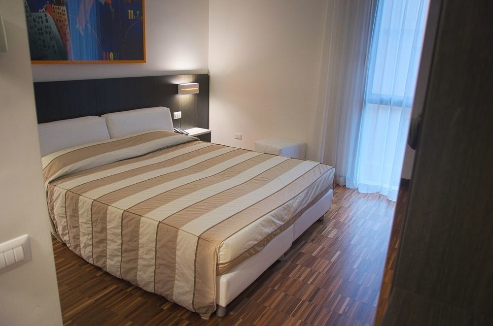 Hotel Nazionale Matera Esterno foto