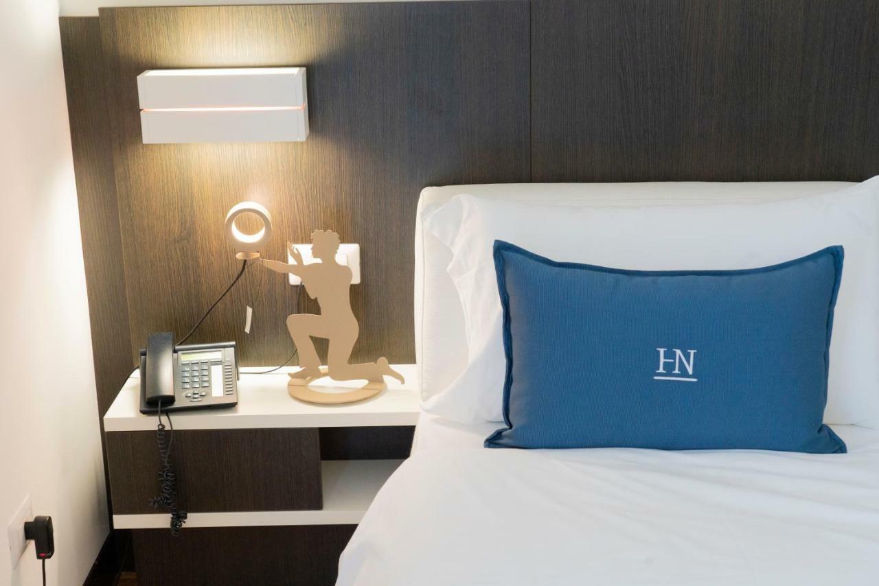 Hotel Nazionale Matera Esterno foto
